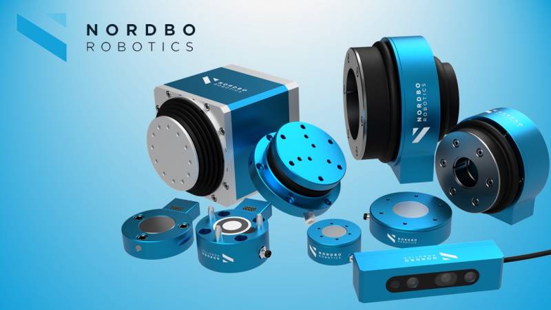 NORDBO Robotics 