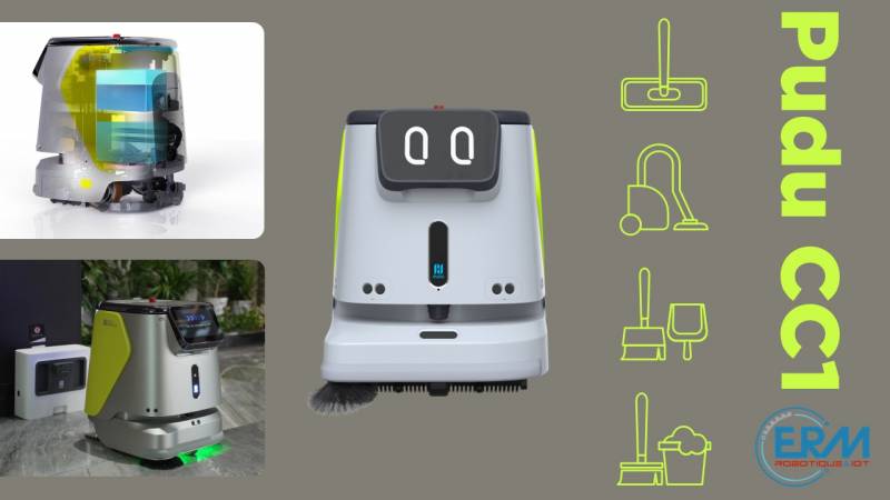 Fonctions essentielles de CC1