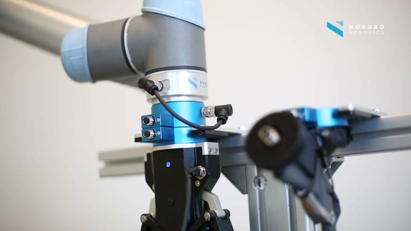 NORDBO Robotics 